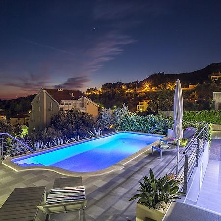 Villa Steffi Башка-Вода Екстер'єр фото