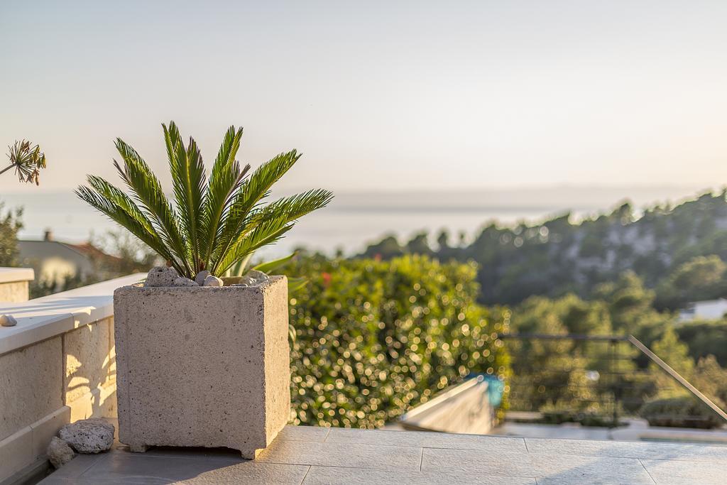 Villa Steffi Башка-Вода Екстер'єр фото